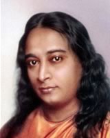 paramahansa yogananda